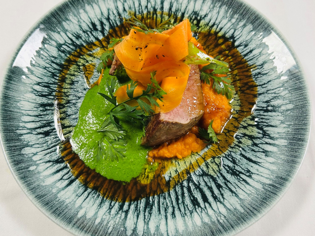 Les Saisons 